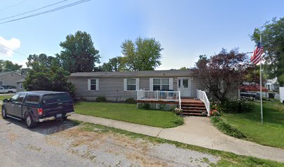 Sunflower Broom Shop Imported Image 1761315832