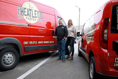 Chef Heatley's Hot Pepper Farm Imported Image 1761315834