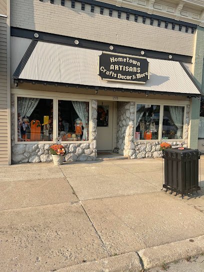 Hometown Artisans Imported Image 1761315844