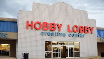 Hobby Lobby Imported Image 1761315869