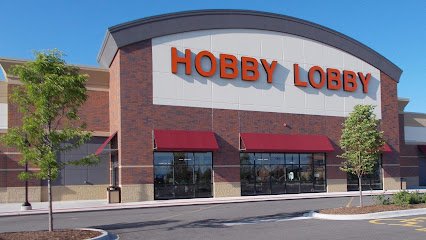 Hobby Lobby Imported Image 1761315877