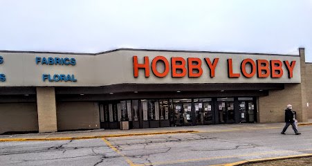 Hobby Lobby Imported Image 1761315878