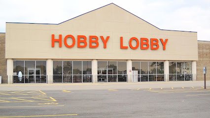 Hobby Lobby Imported Image 1761315880