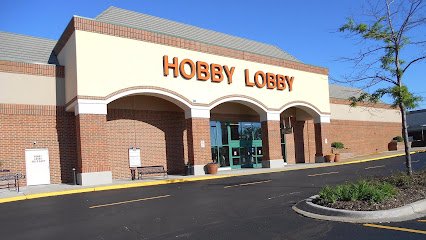 Hobby Lobby Imported Image 1761315883