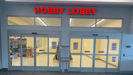 Hobby Lobby Imported Image 1761315890