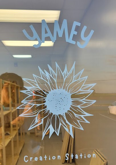 Yamey Creation Station Imported Image 1761315912